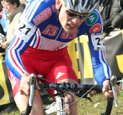 Steve Chainel